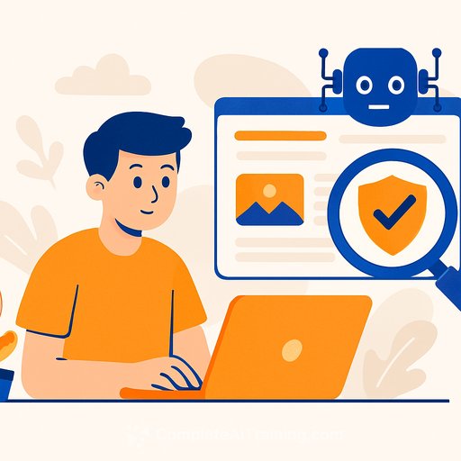 Why AI Detectors Are Essential for Authenticity in Online Content