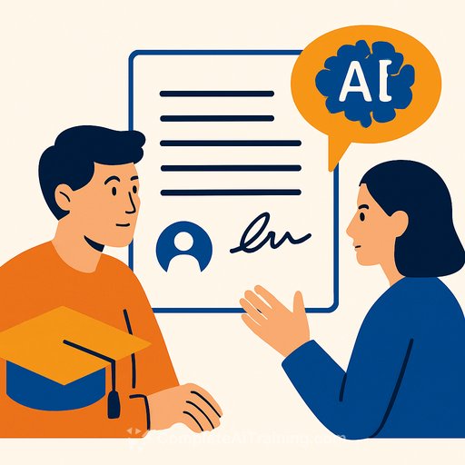 Why AI Disclosures in Academia Fail and How Authorship Can Be Made Truly Transparent