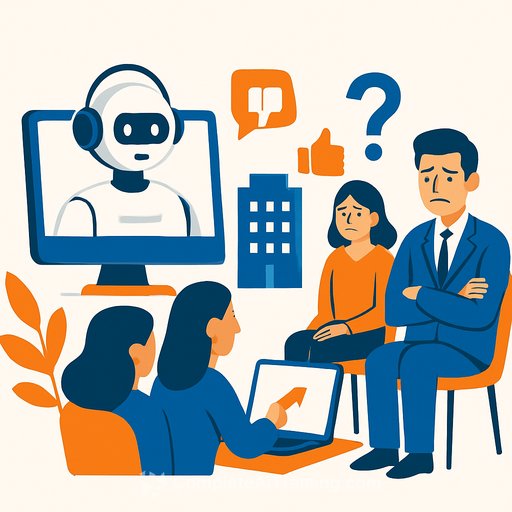 Why AI-Enabled Interviews May Deter Job Applicants: The Impact of Fairness and Organizational Attractiveness Across Industries