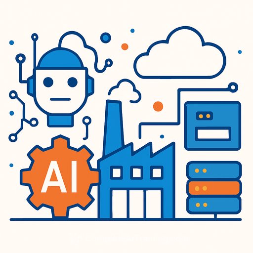 Why AI Factories Are Replacing General-Purpose Clouds for Mission-Critical AI Workloads