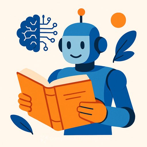 Why AI-Generated Novels Might Be Better Than You Think