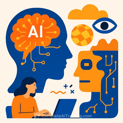 Why AI Hallucinations Are Increasing and Why They Won't Disappear Anytime Soon