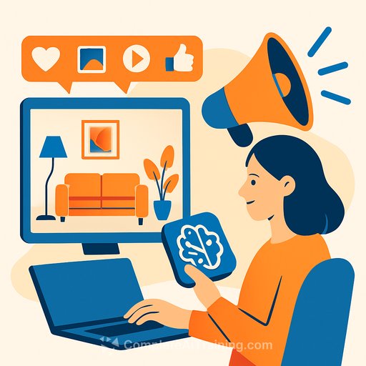 Why AI Interior Design Tools Are Suddenly Taking Over Your Social Feed