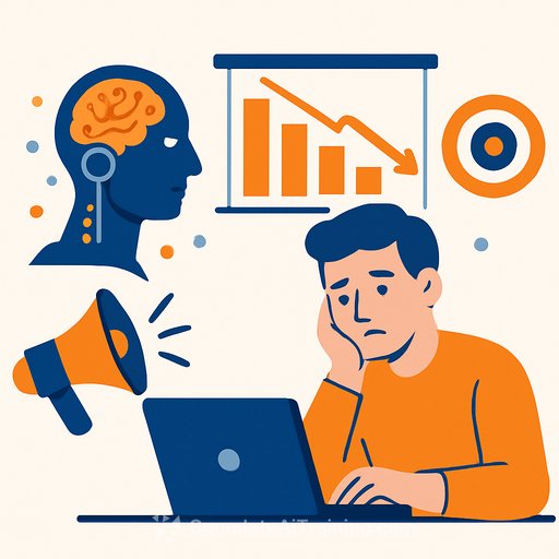 Why AI Investments Miss the Mark in Marketing