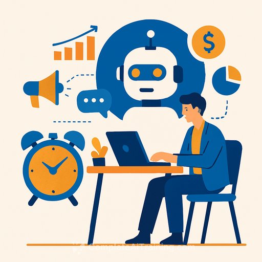 Why AI Is Forcing Marketing Agencies to Rethink Time-Based Pricing