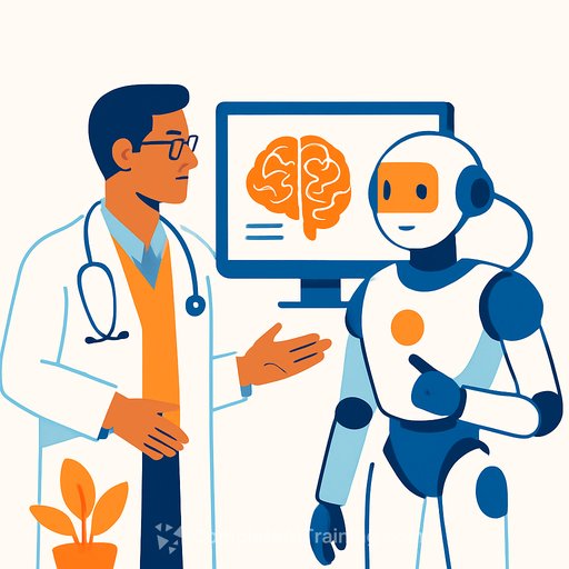 Why AI Is Winning Over Physicians-and What Care Could Look Like by 2030