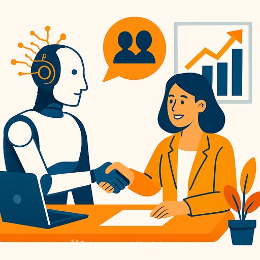 Why AI Makes Human Soft Skills More Crucial in Sales Than Ever
