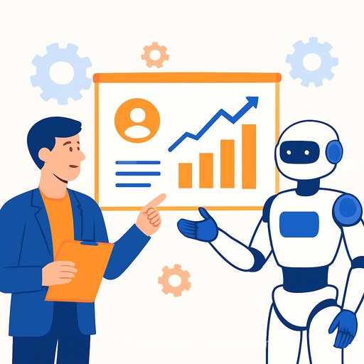 Why AI Might Create More Marketing Jobs Than It Replaces