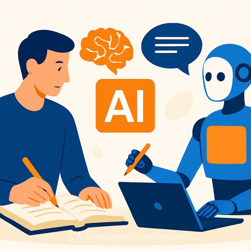 Why AI Might Replace Most Novelists-and What It Still Can't Write