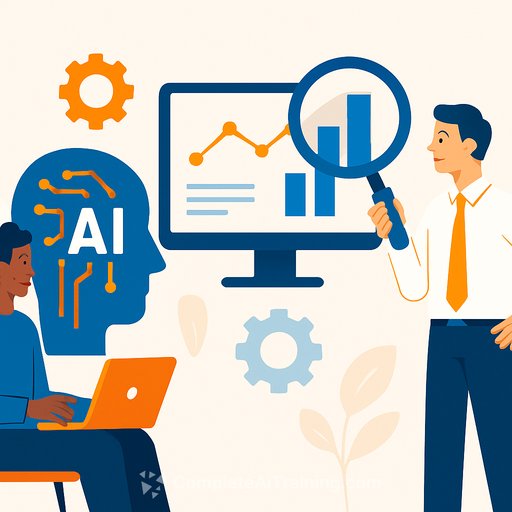 Why AI Monitoring Demands a Different Approach From Traditional Software Oversight