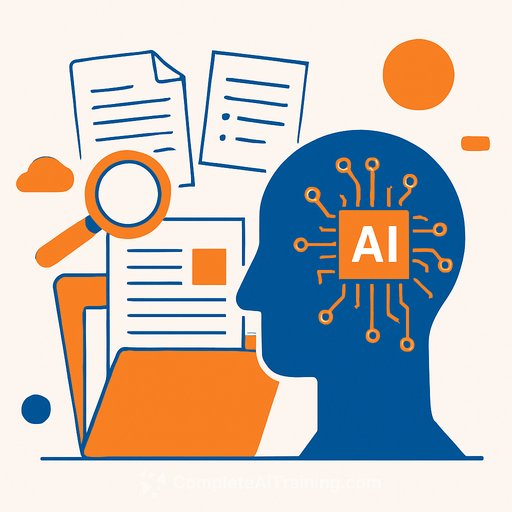 Why AI Needs Document Management to Deliver on the Promise of RAG
