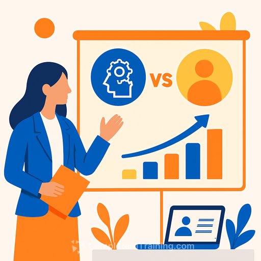 Why AI-Powered Relevance Outperforms Personalization in B2B Marketing