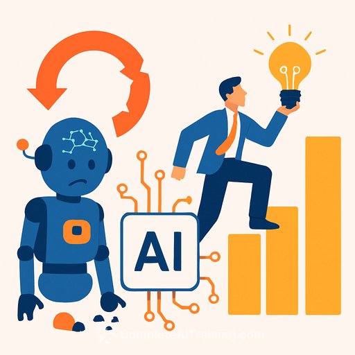 Why AI Projects Fail and How to Make Yours Succeed
