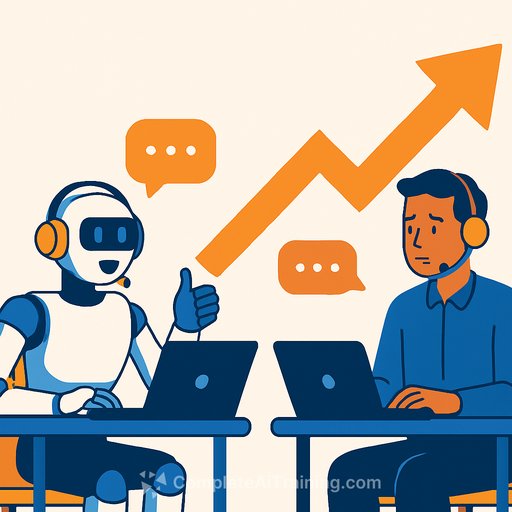 Why AI SDRs Will Outperform Human SDRs by 2026