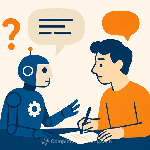 Why AI Still Can't Write Like a Human