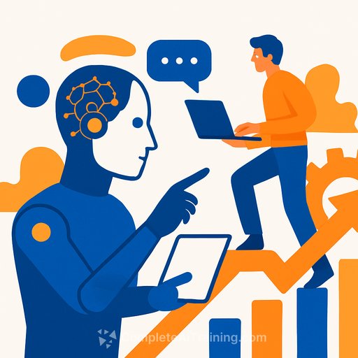 Why AI Success Depends on Continuous Attention and Human Upskilling