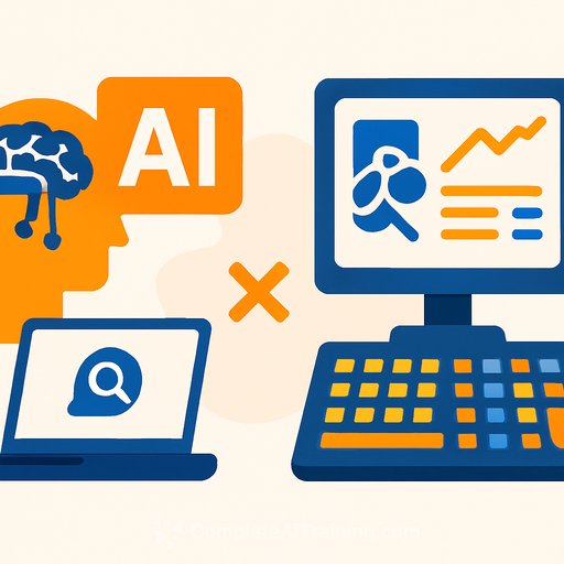 Why AI Tools Like Claude and Perplexity Are Making Bloomberg Terminals Obsolete