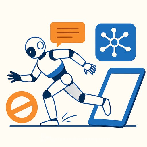 Why AI Trips Over Logic - €1.4M Emmy Noether Project Rethinks Transformer Architecture