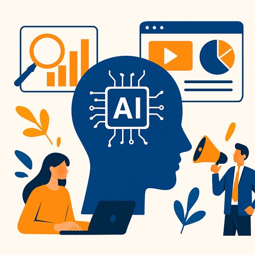Why AI Visibility Is Now the Key to Marketing Success