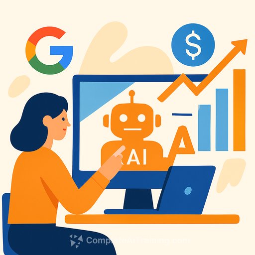 Why Alphabet Looks Like One of the Best AI Stocks to Buy Now
