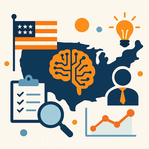 Why America Needs a Unified, Evidence-Based AI Agenda Now