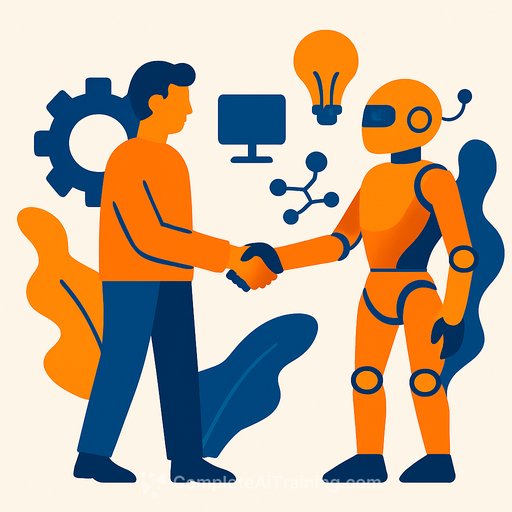 Why Artificial Intelligence Is Becoming Just Another Technology