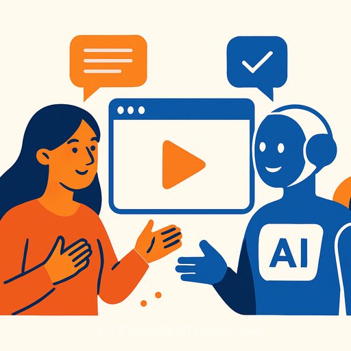 Why Authenticity and Transparency Matter in AI-Driven Unscripted Content