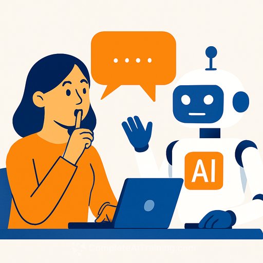 Why Being Honest About AI Use at Work Matters More Than Ever