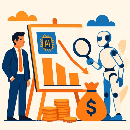 Why Billions in AI Spending Aren’t Paying Off for Most Companies