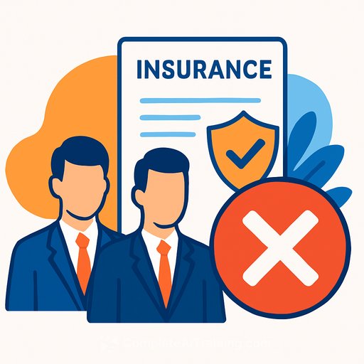 Why Blanket AI Exclusions in Management Liability Insurance Could Undermine Coverage