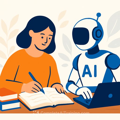 Why Book Lovers Are Fighting to Keep Human Creativity Alive in the Age of AI Writing