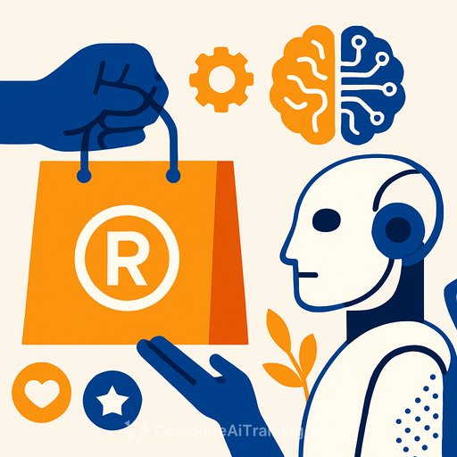 Why Brands Matter More Than Ever in an AI-Driven Future