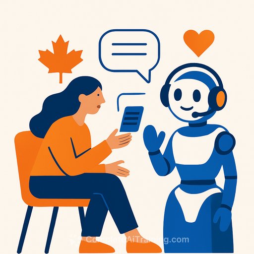Why Canadian Consumers Demand Emotionally Intelligent AI in Customer Service by 2024