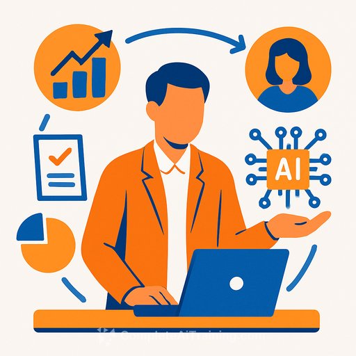 Why CDAOs Are Becoming the Central Leaders in AI Strategy, According to Gartner