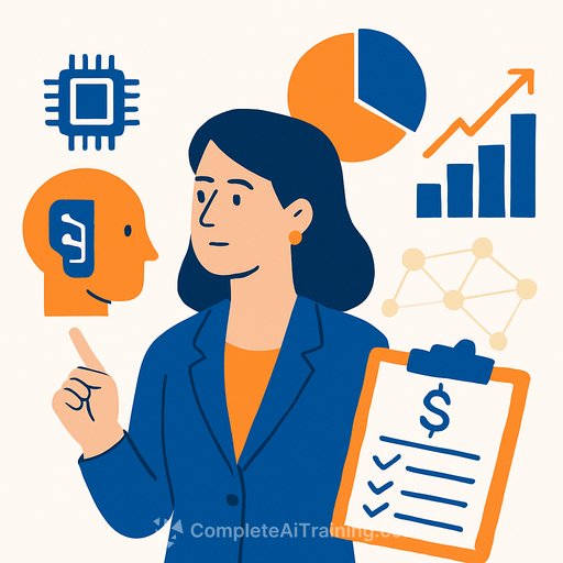 Why CFOs Are the Natural Leaders for AI Strategy and Governance