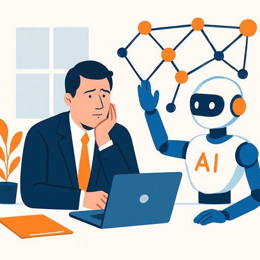 Why CFOs Must Act Now to Prevent an AI-Driven ‘Lonely Enterprise’ in Finance