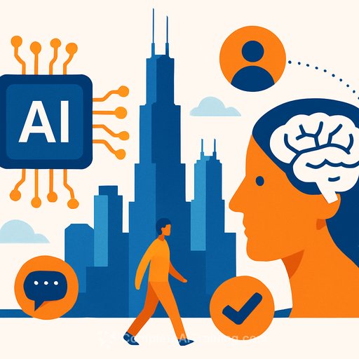 Why Chicago’s AI Future Depends on Social and Behavioral Science