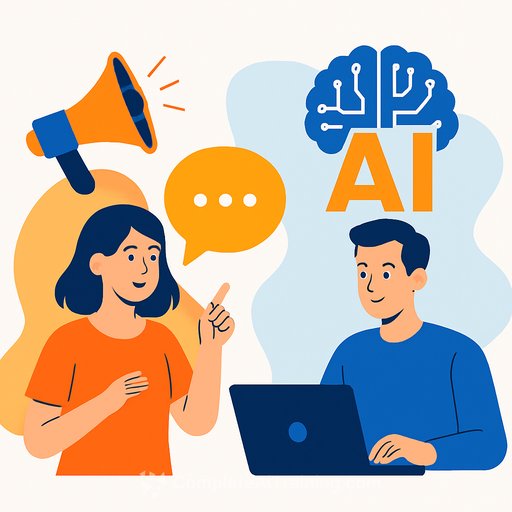 Why Communications Degrees Are Becoming More Valuable Than Computer Science in the Age of AI