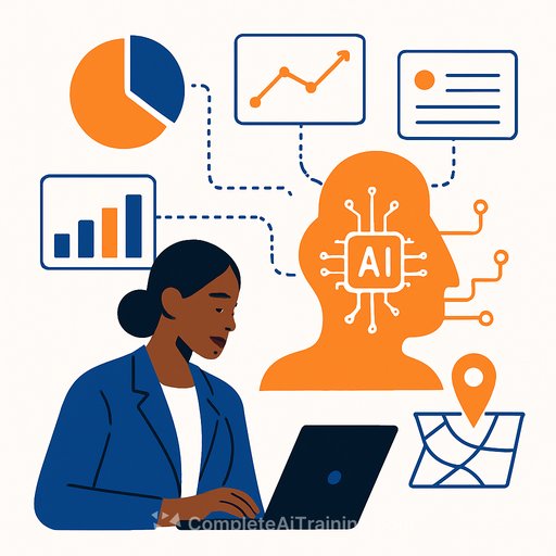 Why Comprehensive Data Is the Key to Effective AI in Critical Operations