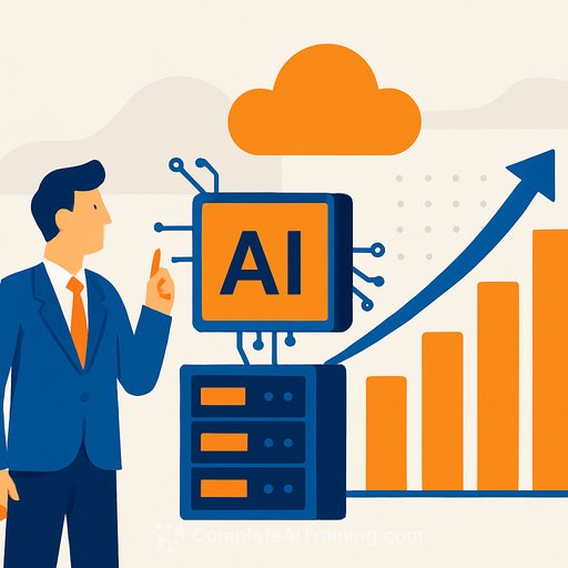 Why CoreWeave Could Outgrow Palantir and Become the Top AI Data Center Stock by 2030