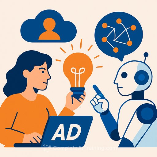 Why Creative Bravery and Human Insight Still Matter in the Age of AI Advertising