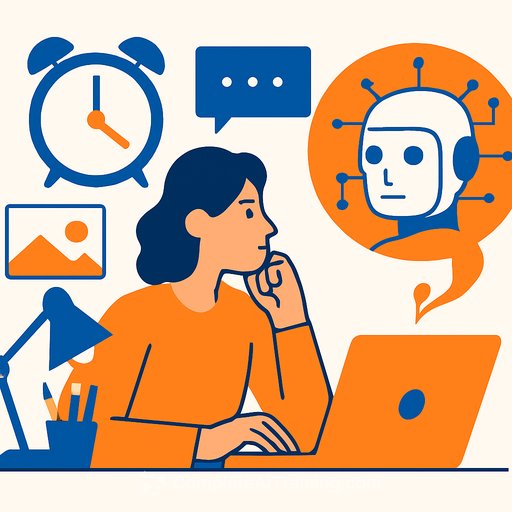 Why Creative Teams Are Taking Their Time With AI Adoption