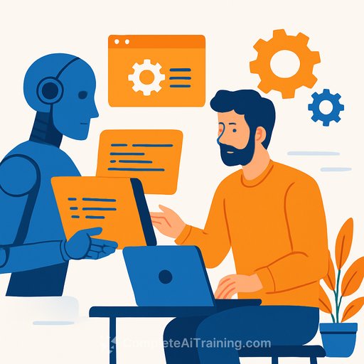 Why Custom Software Agencies Still Matter in the Age of AI