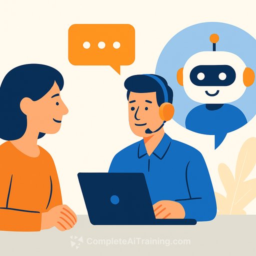 Why Customers Still Trust Humans More Than Chatbots for Customer Service