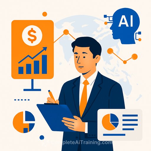 Why Data Integrity Is Essential for Successful AI in Asian Wealth Management