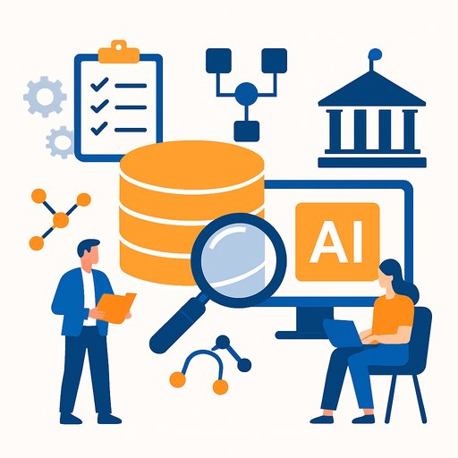 Why Data Management Is the Key to Scalable AI Success for State and Local Governments
