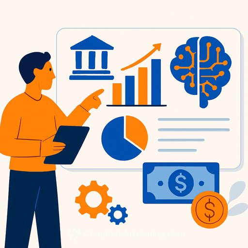 Why Data Quality Is the Key to AI Success in Banking