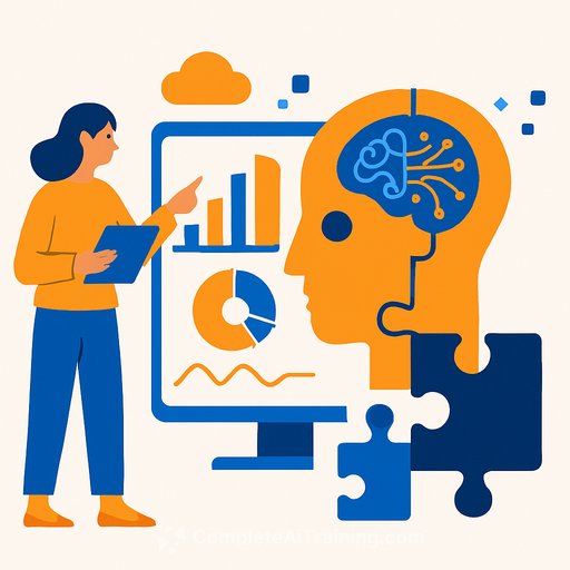 Why Data Quality Is the Missing Link in AI Marketing Success