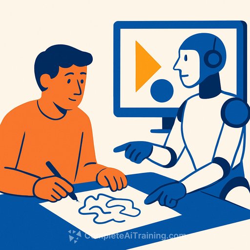 Why Designers Should Embrace Imperfection in the Age of AI