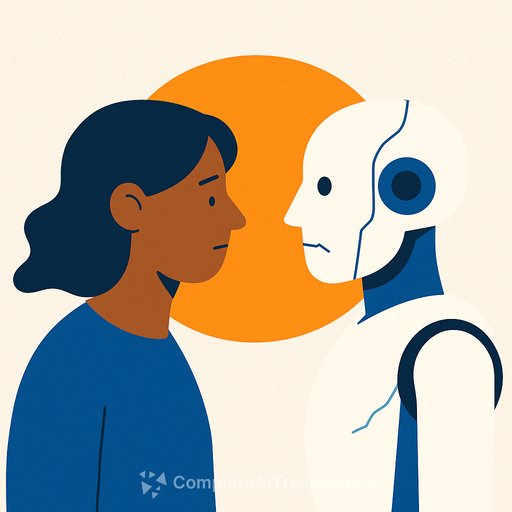 Why Embracing Imperfection Is the Most Human Choice in the Age of AI